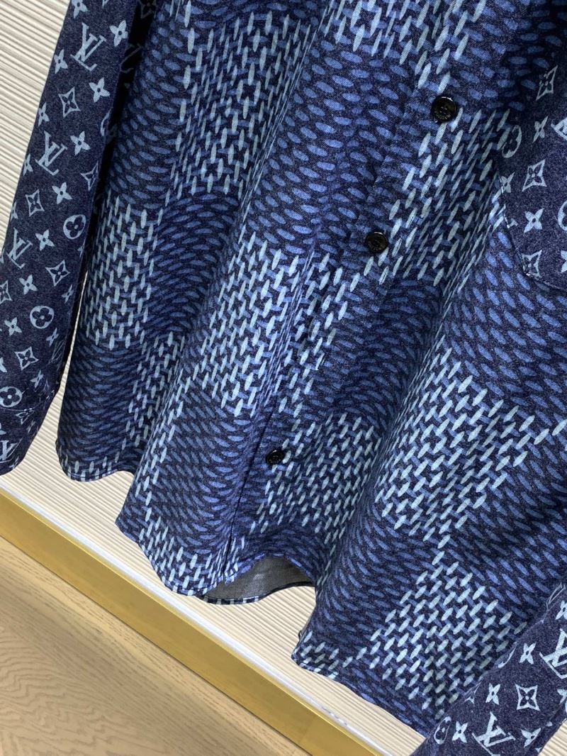 Louis Vuitton Shirts